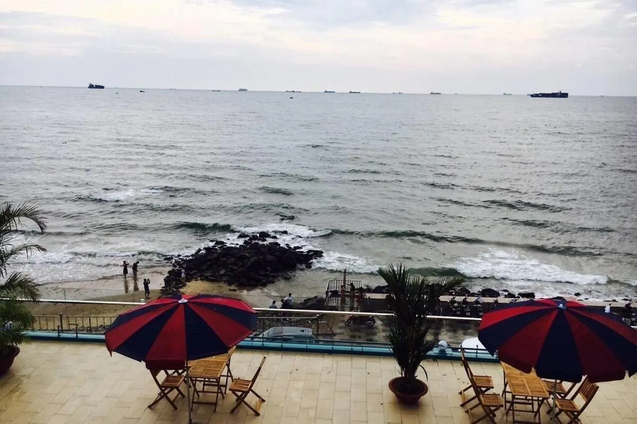 Phuong Nam Hotel Vung Tau