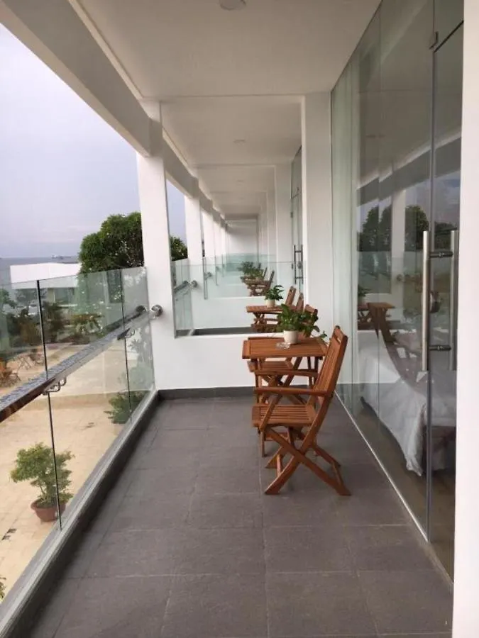 Phuong Nam Hotel Vung Tau